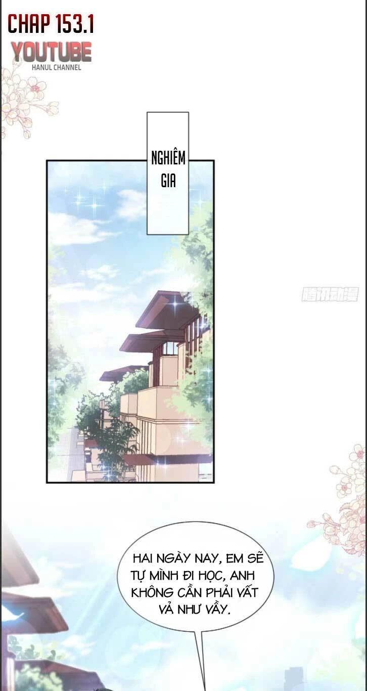 Bá Đạo Tổng Tài Nhẹ Nhàng Yêu Chapter 153.1 - 4