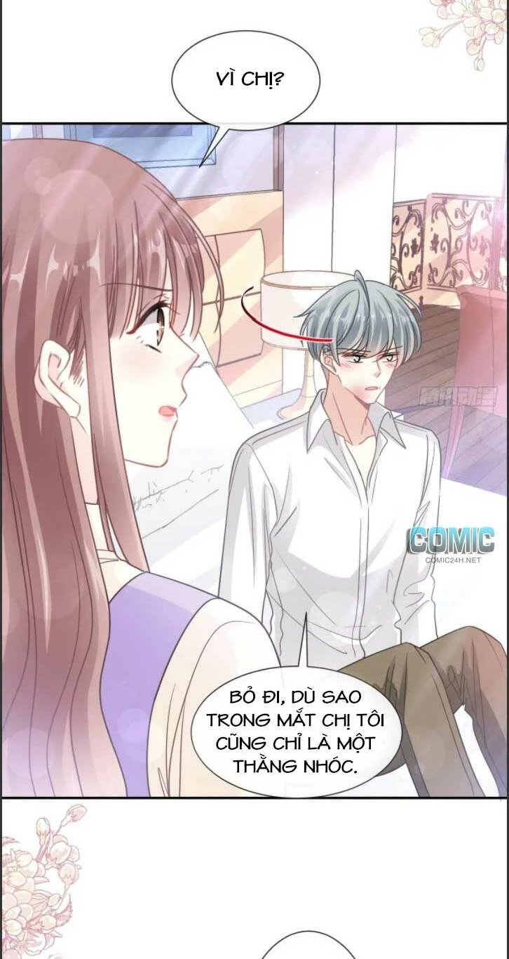 Bá Đạo Tổng Tài Nhẹ Nhàng Yêu Chapter 153.1 - 11