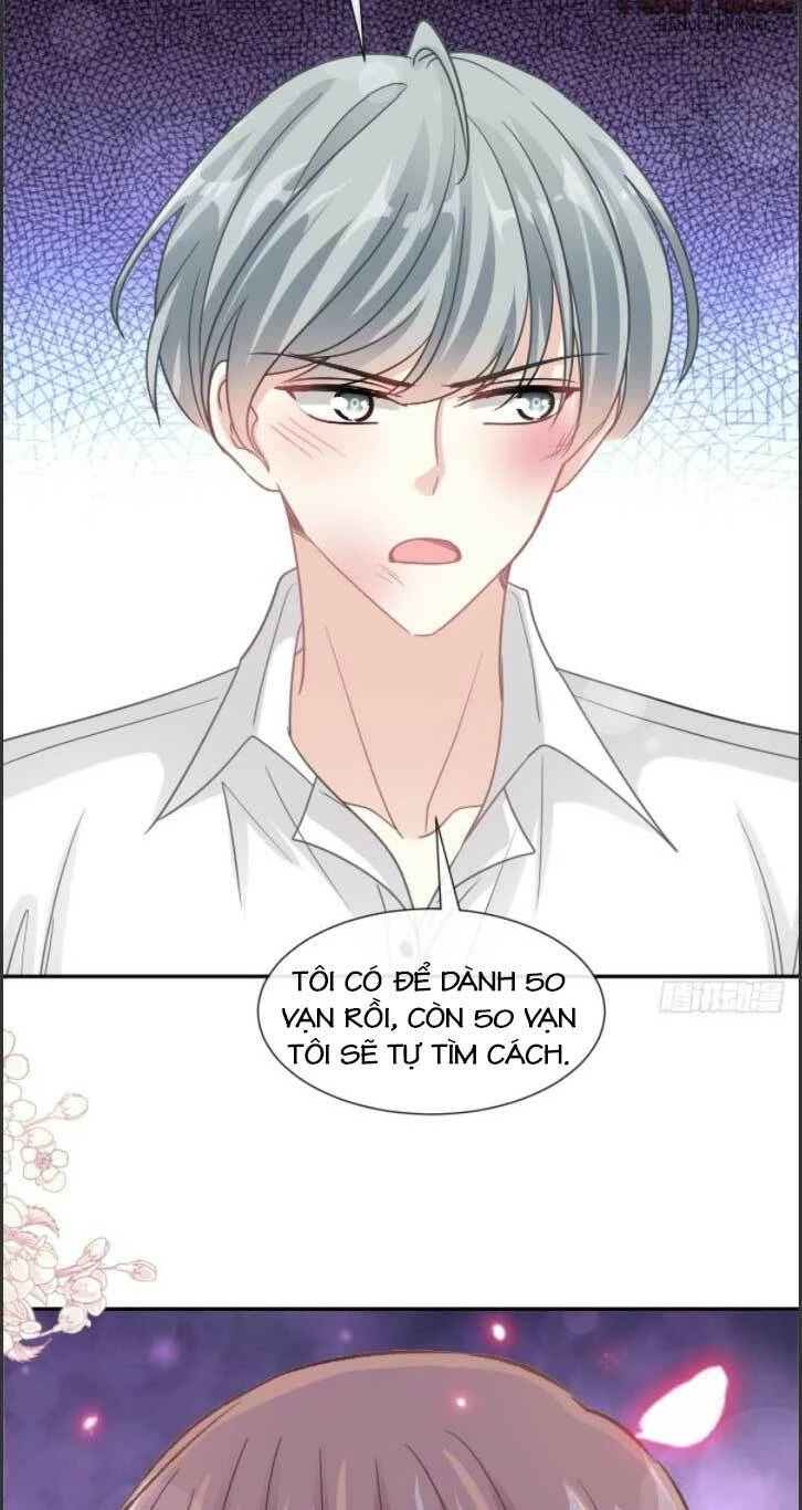 Bá Đạo Tổng Tài Nhẹ Nhàng Yêu Chapter 153.1 - 14