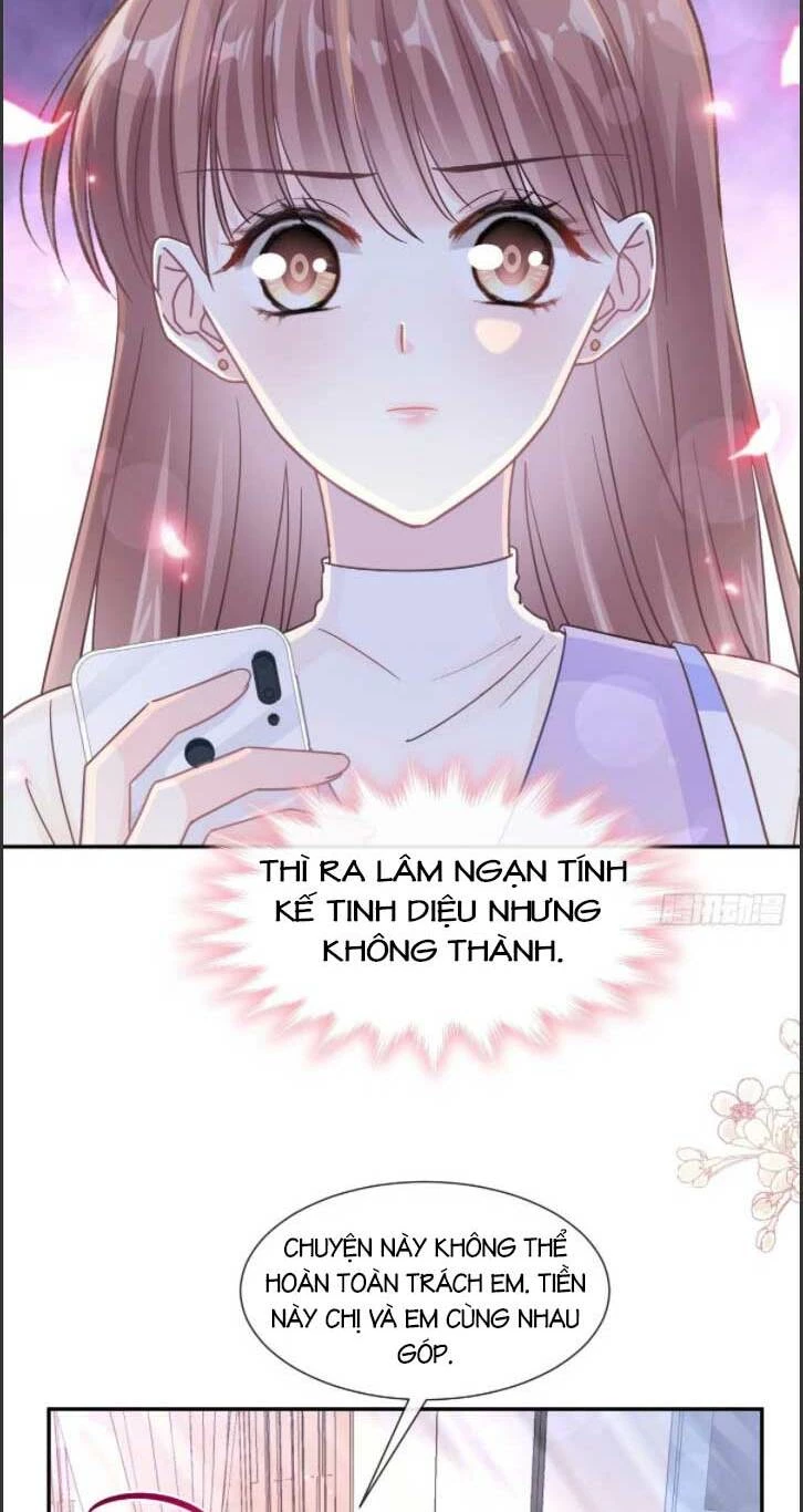 Bá Đạo Tổng Tài Nhẹ Nhàng Yêu Chapter 153.1 - 15