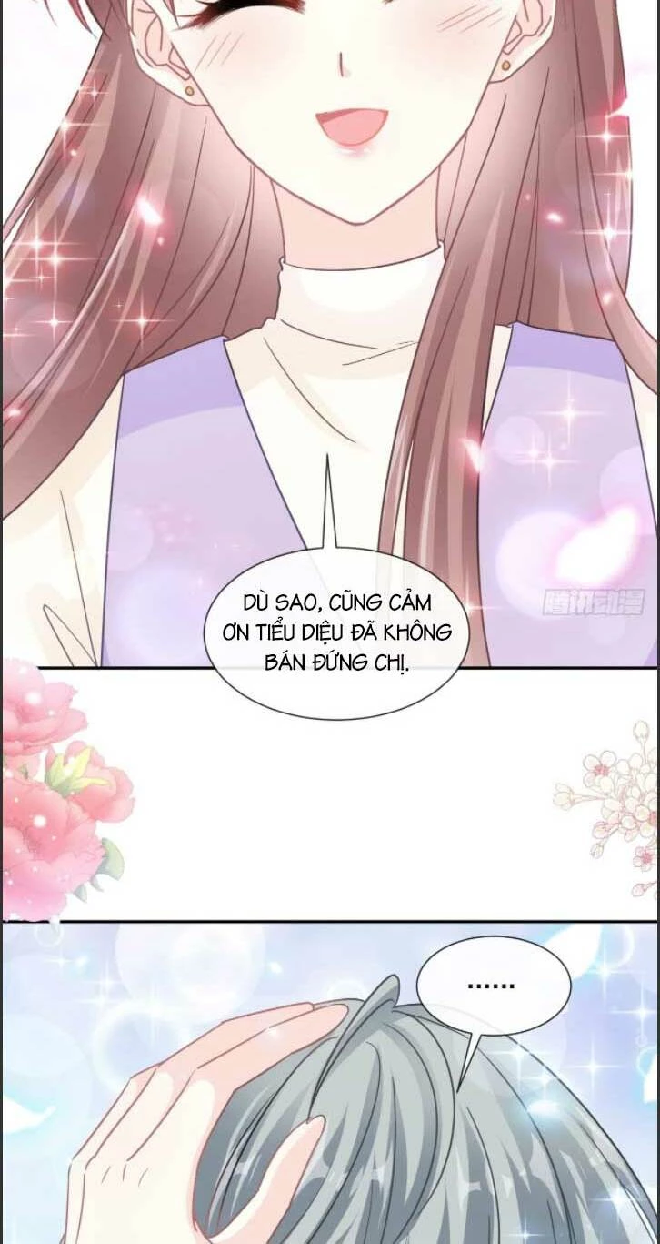 Bá Đạo Tổng Tài Nhẹ Nhàng Yêu Chapter 153.1 - 17
