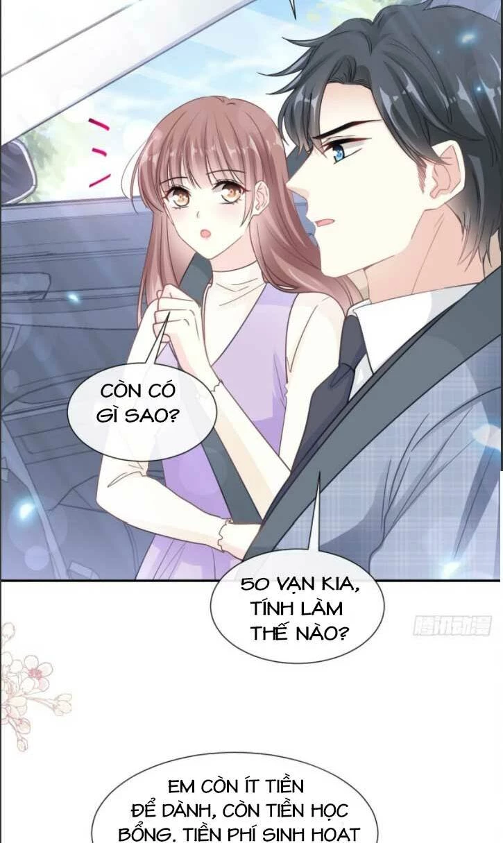 Bá Đạo Tổng Tài Nhẹ Nhàng Yêu Chapter 153.2 - 3