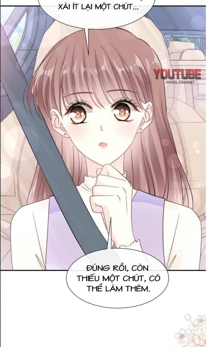 Bá Đạo Tổng Tài Nhẹ Nhàng Yêu Chapter 153.2 - 4