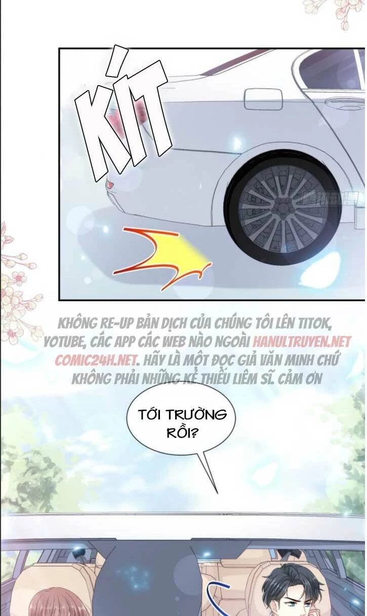 Bá Đạo Tổng Tài Nhẹ Nhàng Yêu Chapter 153.2 - 5