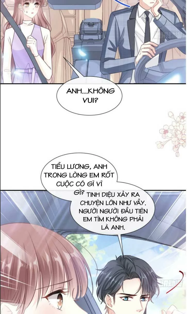Bá Đạo Tổng Tài Nhẹ Nhàng Yêu Chapter 153.2 - 6