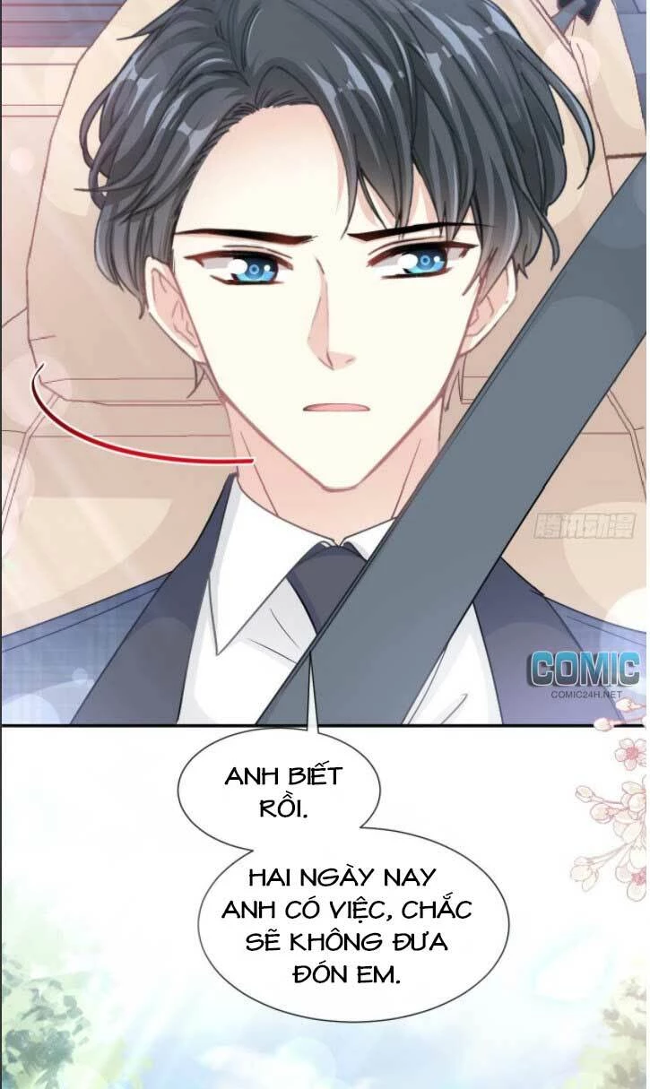 Bá Đạo Tổng Tài Nhẹ Nhàng Yêu Chapter 153.2 - 8