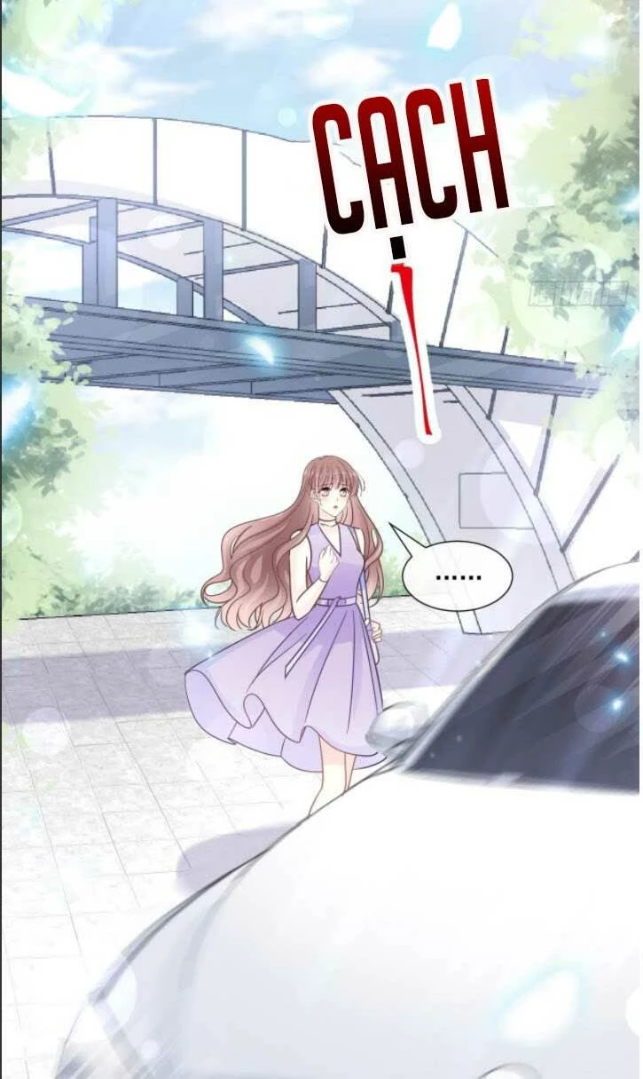 Bá Đạo Tổng Tài Nhẹ Nhàng Yêu Chapter 153.2 - 9