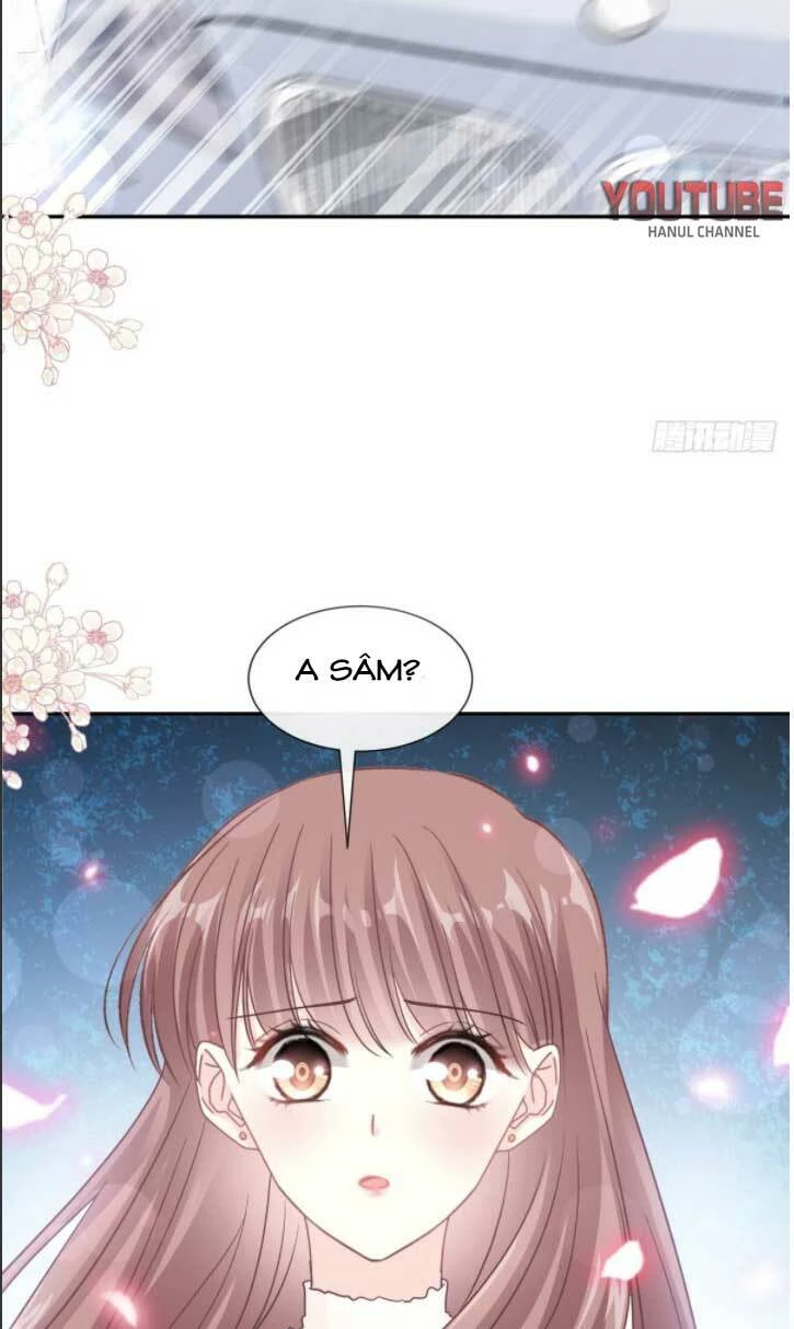 Bá Đạo Tổng Tài Nhẹ Nhàng Yêu Chapter 153.2 - 10