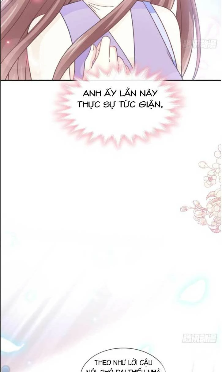 Bá Đạo Tổng Tài Nhẹ Nhàng Yêu Chapter 153.2 - 11