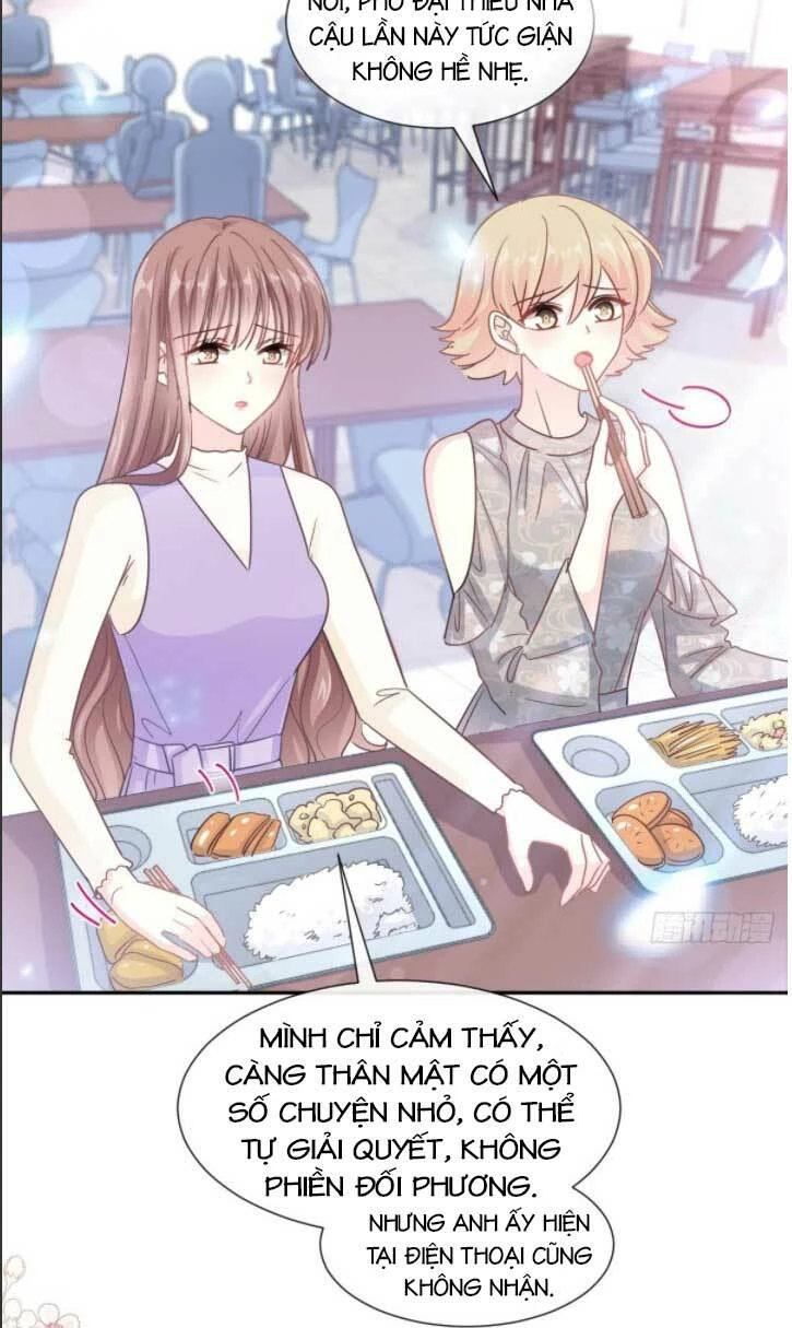 Bá Đạo Tổng Tài Nhẹ Nhàng Yêu Chapter 153.2 - 12