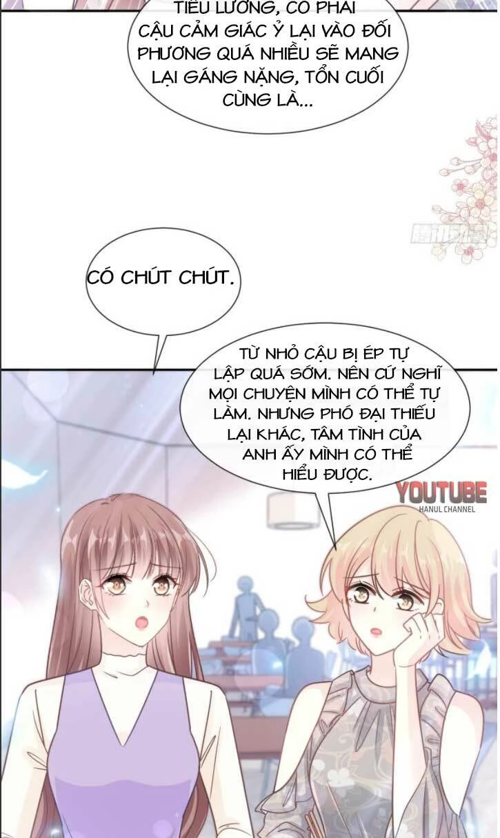 Bá Đạo Tổng Tài Nhẹ Nhàng Yêu Chapter 153.2 - 14
