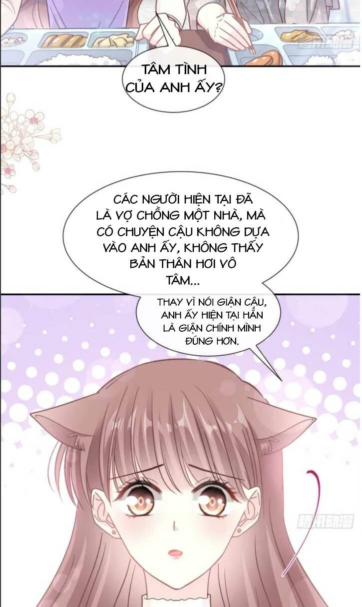 Bá Đạo Tổng Tài Nhẹ Nhàng Yêu Chapter 153.2 - 15