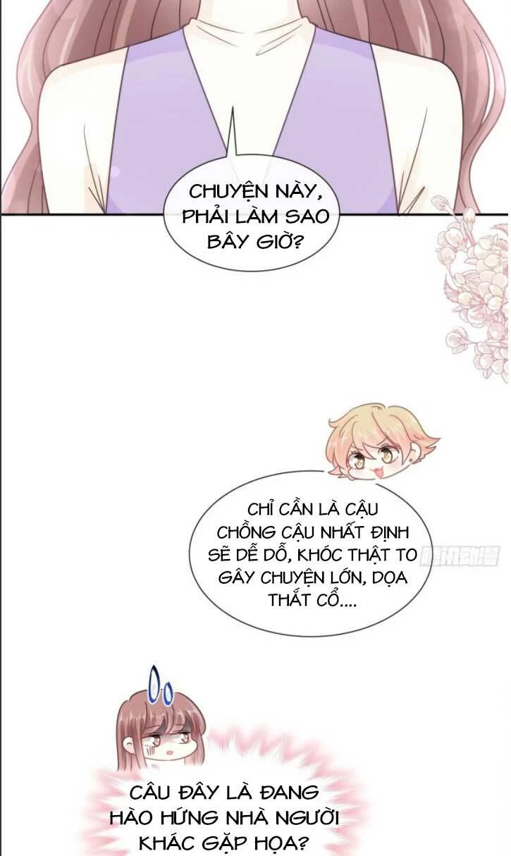 Bá Đạo Tổng Tài Nhẹ Nhàng Yêu Chapter 153.2 - 16