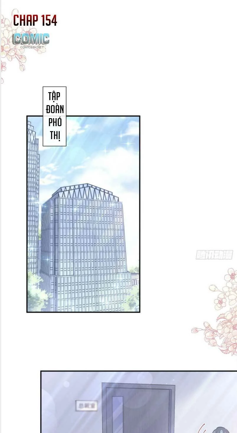 Bá Đạo Tổng Tài Nhẹ Nhàng Yêu Chapter 154 - 2