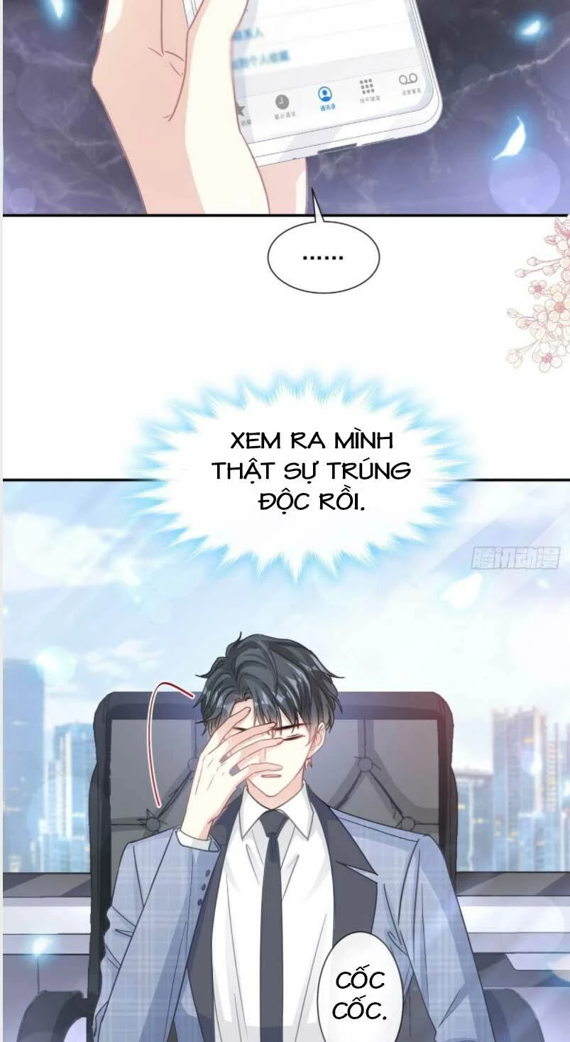 Bá Đạo Tổng Tài Nhẹ Nhàng Yêu Chapter 154 - 4