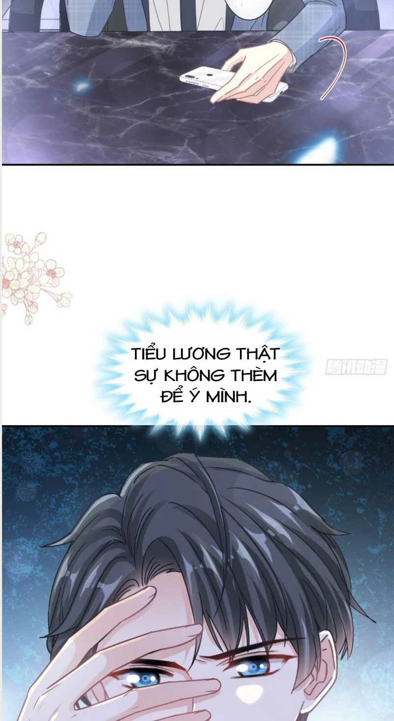 Bá Đạo Tổng Tài Nhẹ Nhàng Yêu Chapter 154 - 5