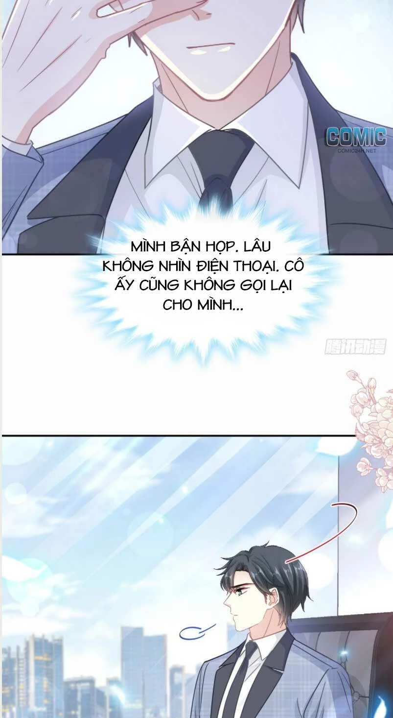 Bá Đạo Tổng Tài Nhẹ Nhàng Yêu Chapter 154 - 6