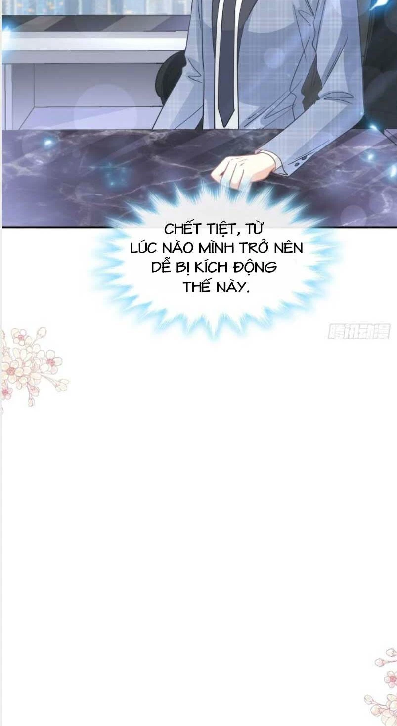 Bá Đạo Tổng Tài Nhẹ Nhàng Yêu Chapter 154 - 7