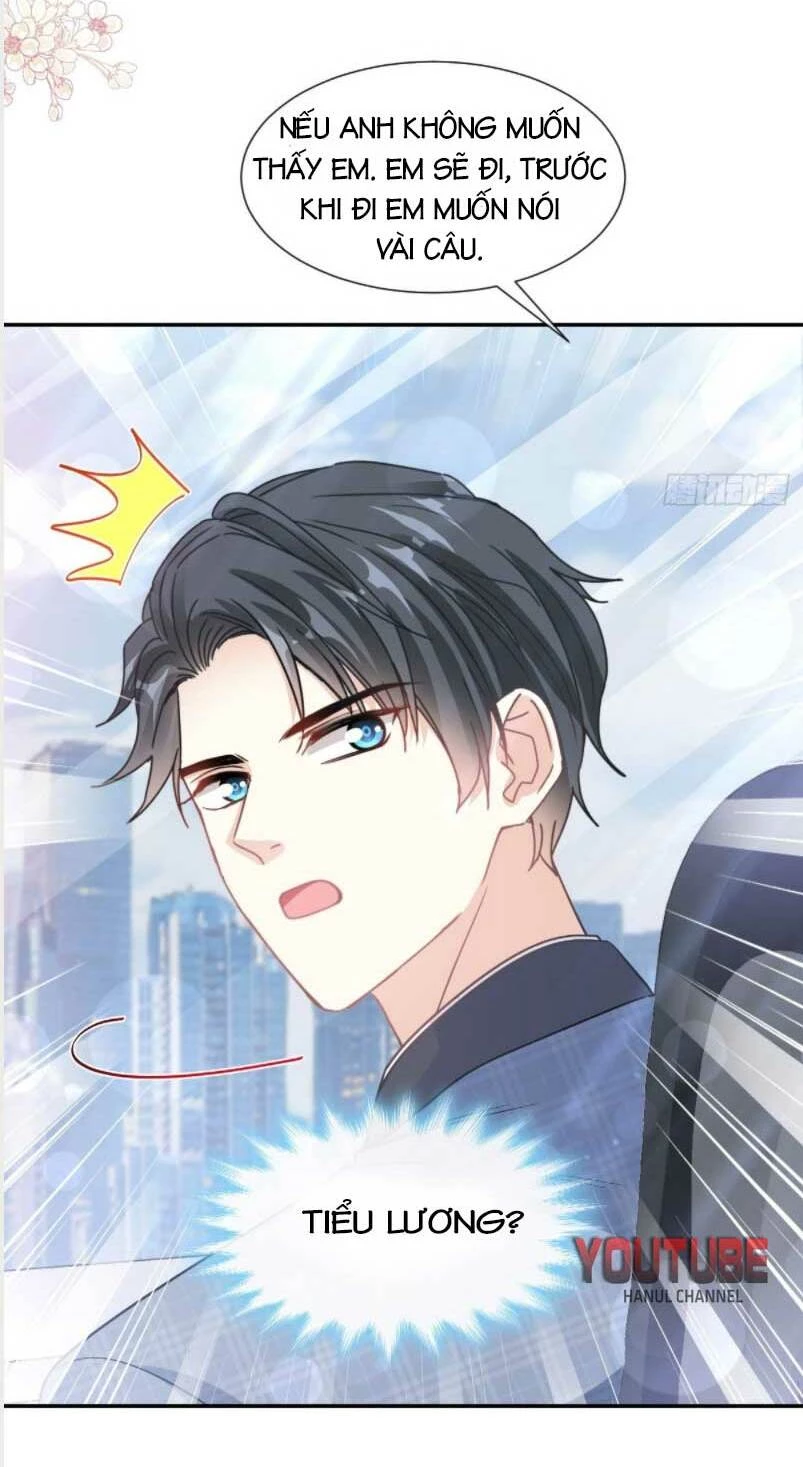 Bá Đạo Tổng Tài Nhẹ Nhàng Yêu Chapter 154 - 13