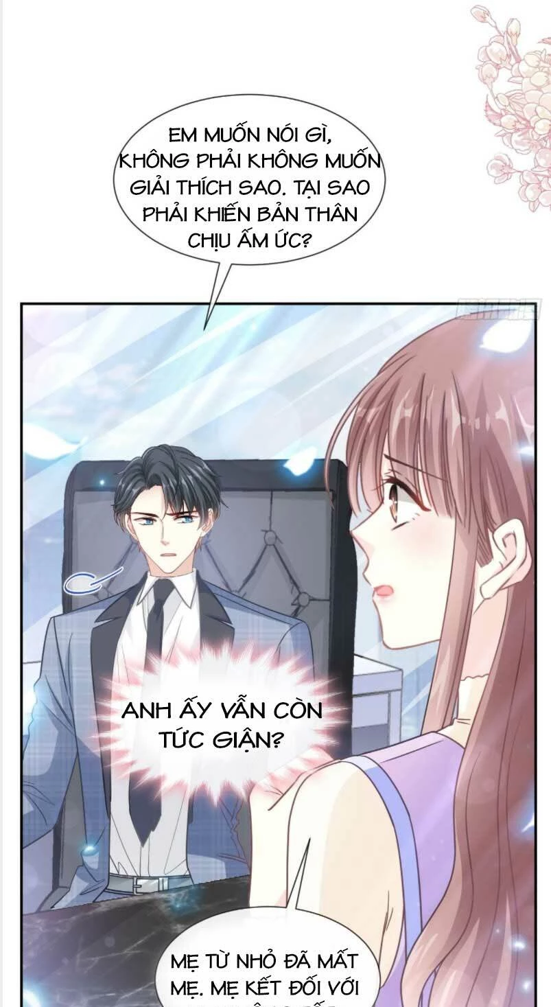 Bá Đạo Tổng Tài Nhẹ Nhàng Yêu Chapter 154 - 14