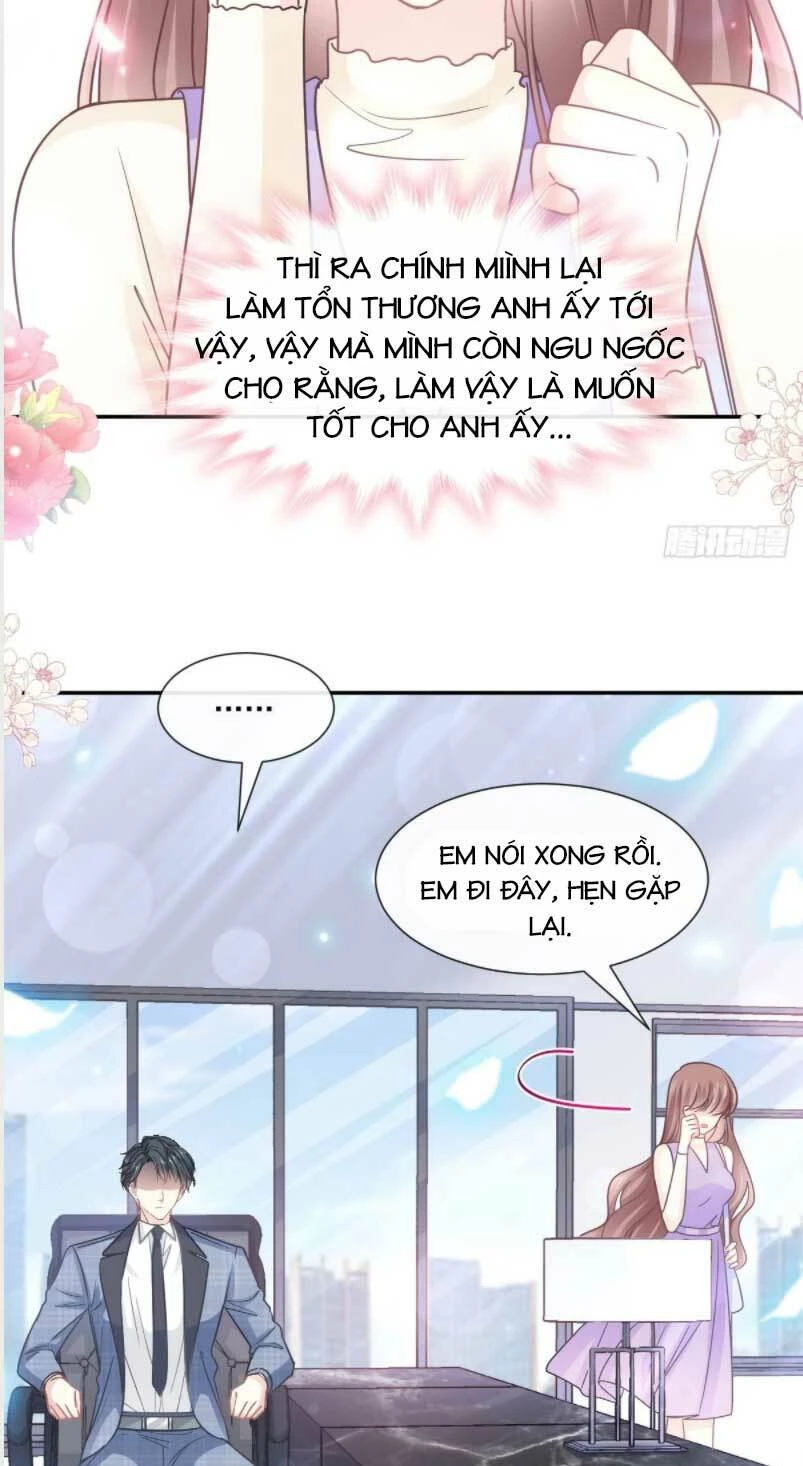 Bá Đạo Tổng Tài Nhẹ Nhàng Yêu Chapter 154 - 16
