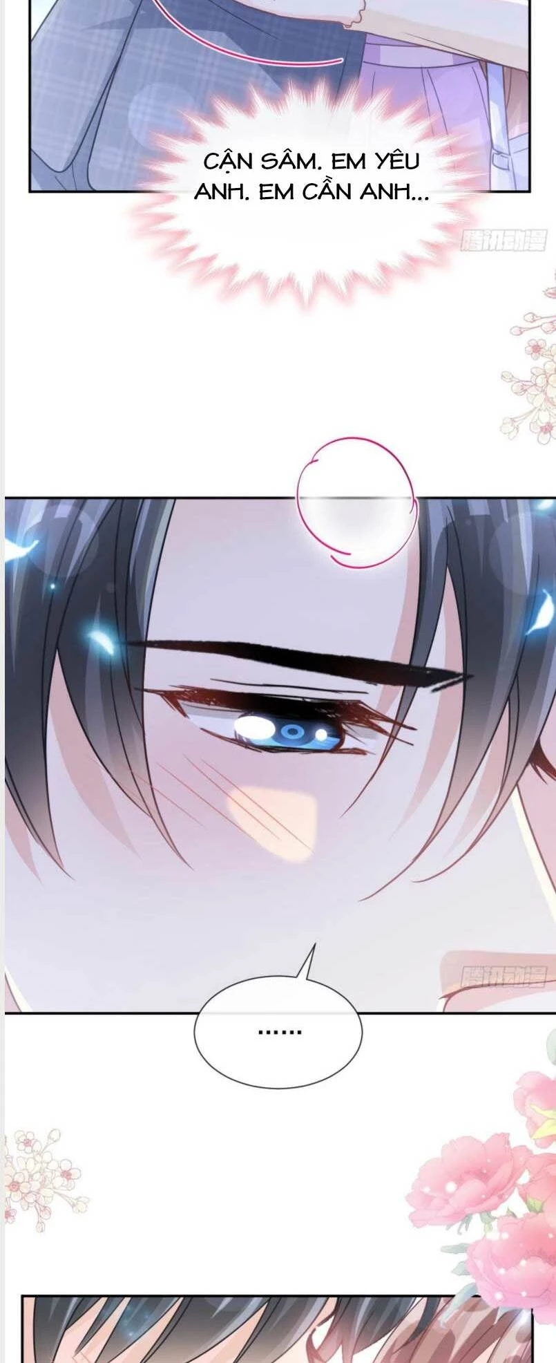 Bá Đạo Tổng Tài Nhẹ Nhàng Yêu Chapter 154 - 21