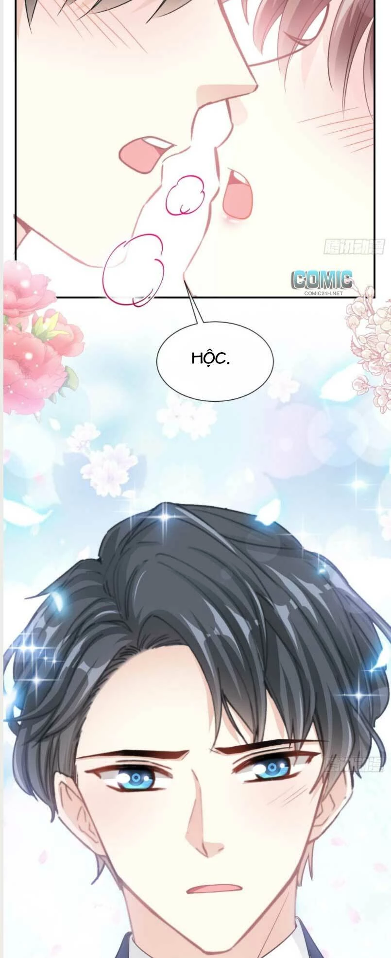 Bá Đạo Tổng Tài Nhẹ Nhàng Yêu Chapter 154 - 22
