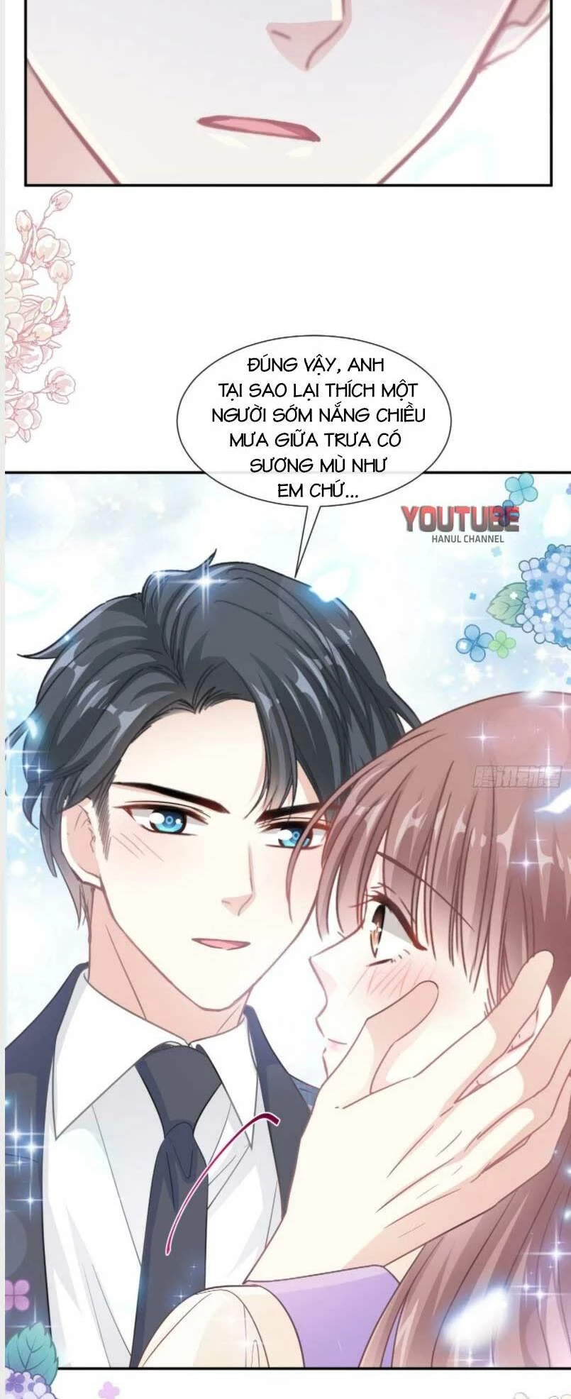 Bá Đạo Tổng Tài Nhẹ Nhàng Yêu Chapter 154 - 27