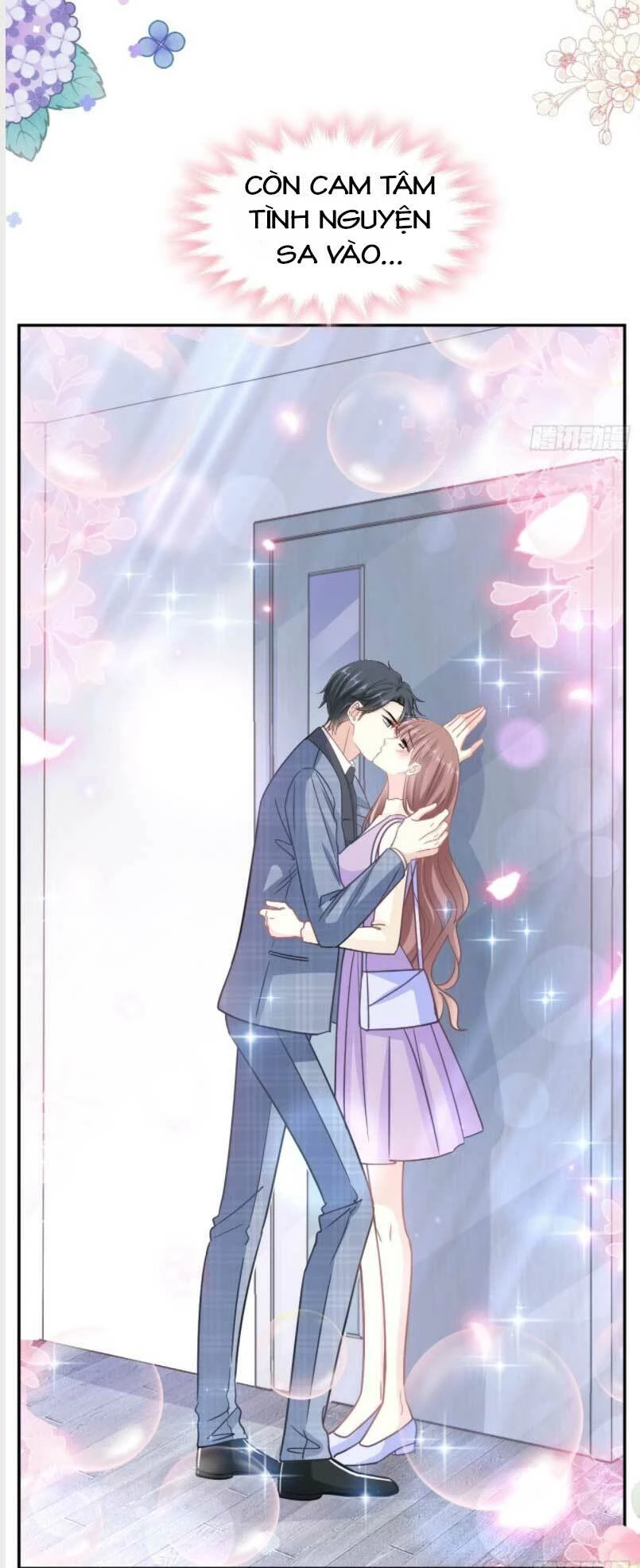 Bá Đạo Tổng Tài Nhẹ Nhàng Yêu Chapter 154 - 28