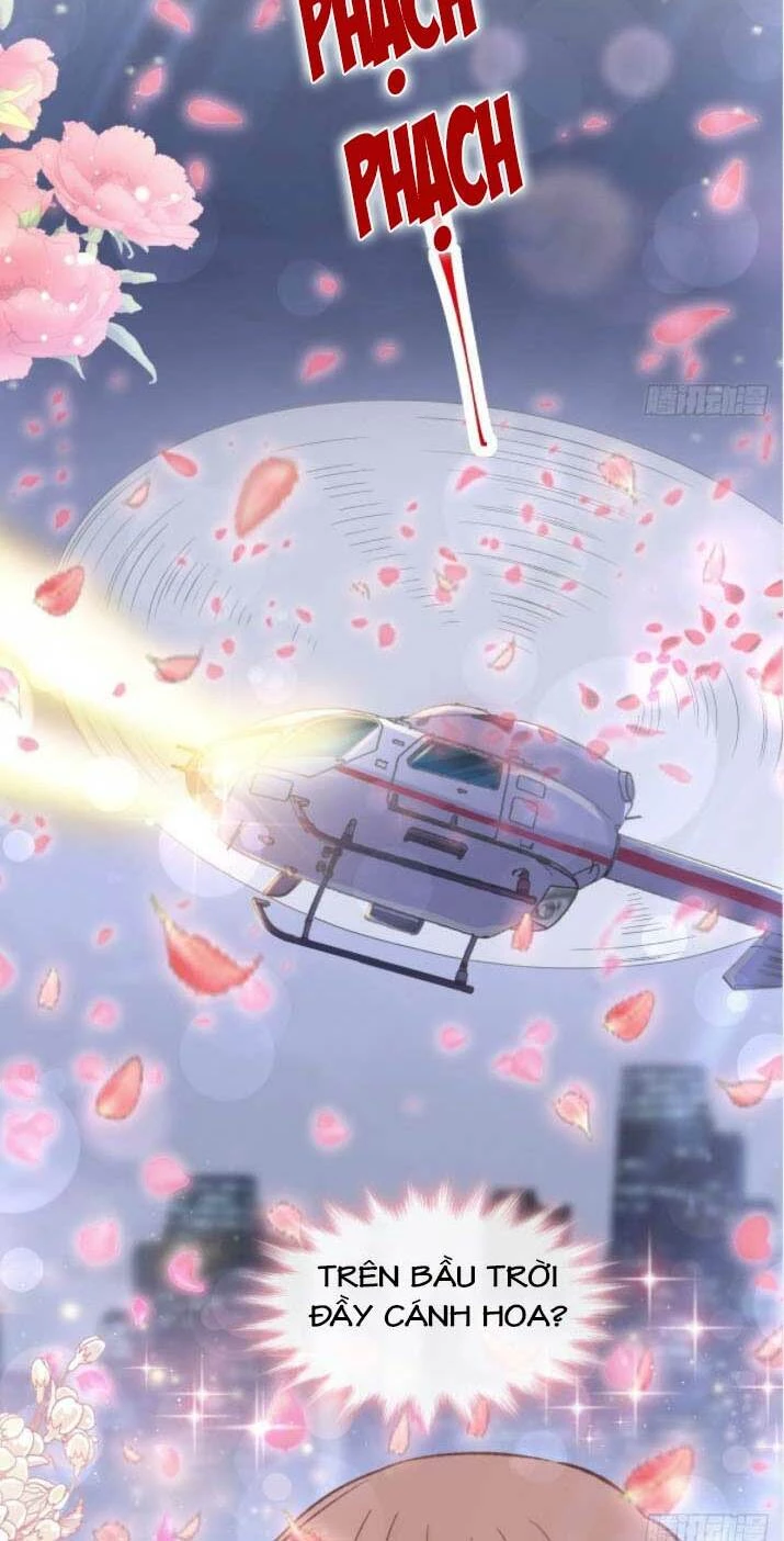 Bá Đạo Tổng Tài Nhẹ Nhàng Yêu Chapter 155 - 5