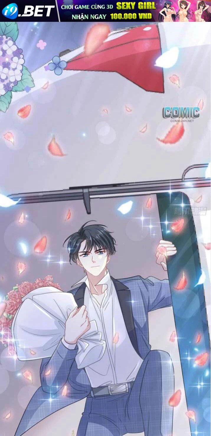 Bá Đạo Tổng Tài Nhẹ Nhàng Yêu Chapter 155 - 7