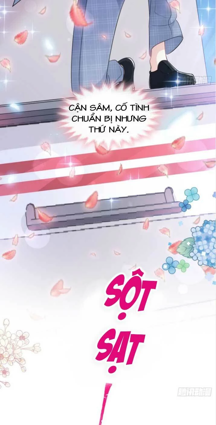Bá Đạo Tổng Tài Nhẹ Nhàng Yêu Chapter 155 - 8