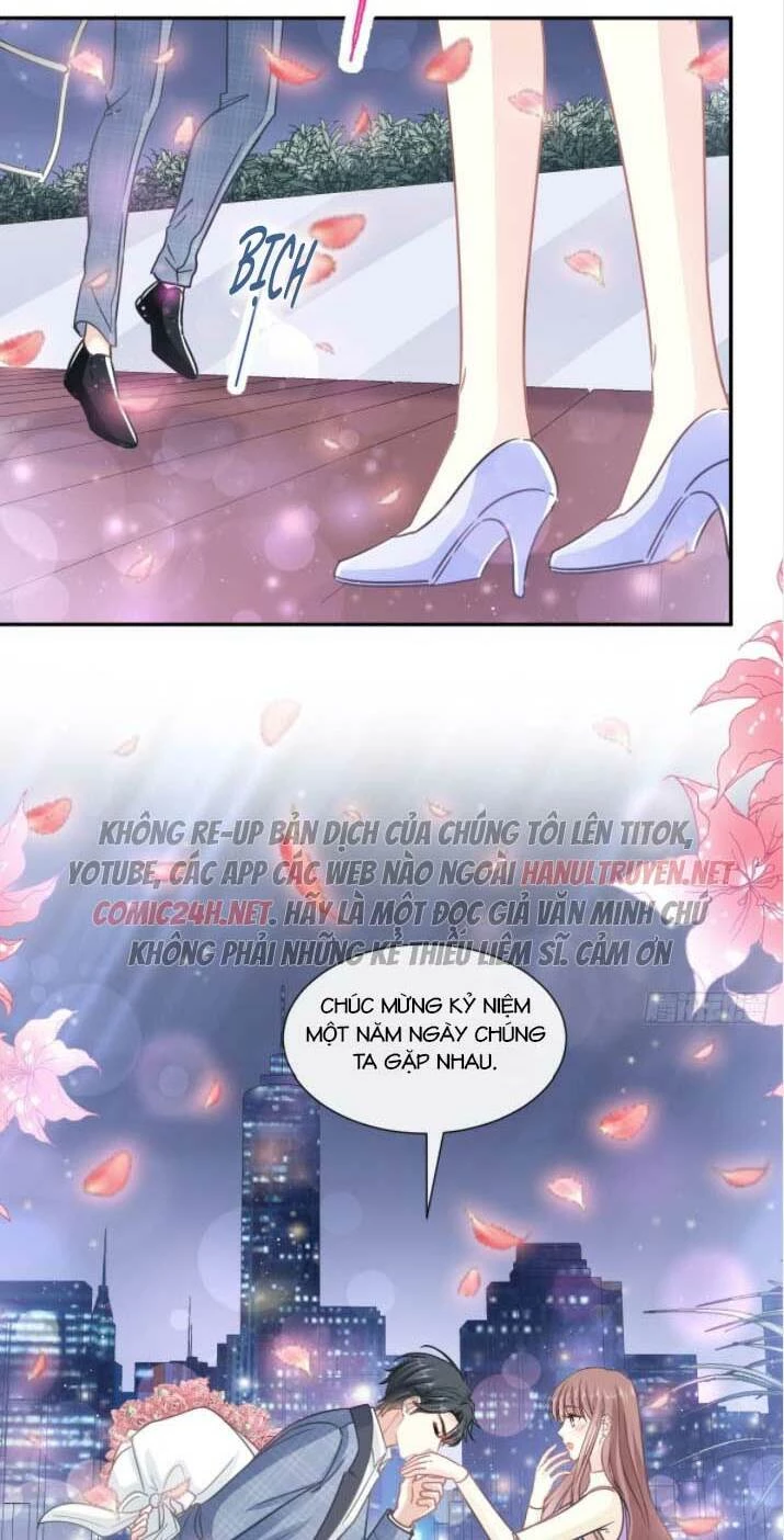 Bá Đạo Tổng Tài Nhẹ Nhàng Yêu Chapter 155 - 9