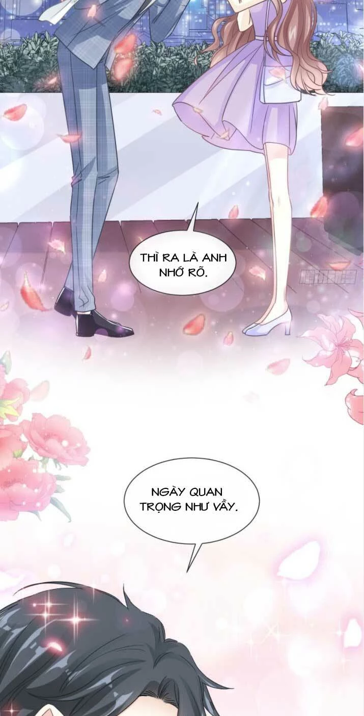 Bá Đạo Tổng Tài Nhẹ Nhàng Yêu Chapter 155 - 10