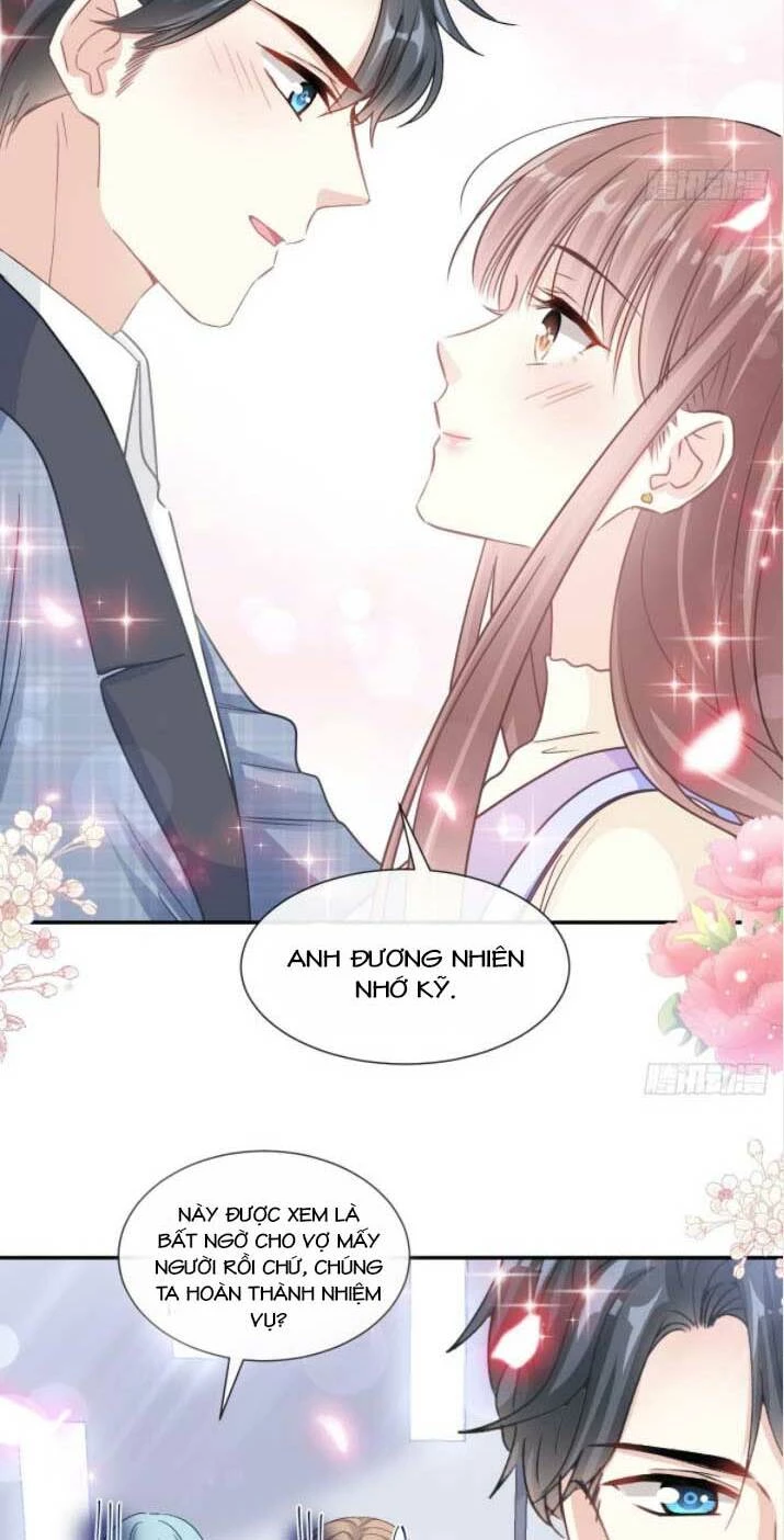 Bá Đạo Tổng Tài Nhẹ Nhàng Yêu Chapter 155 - 11