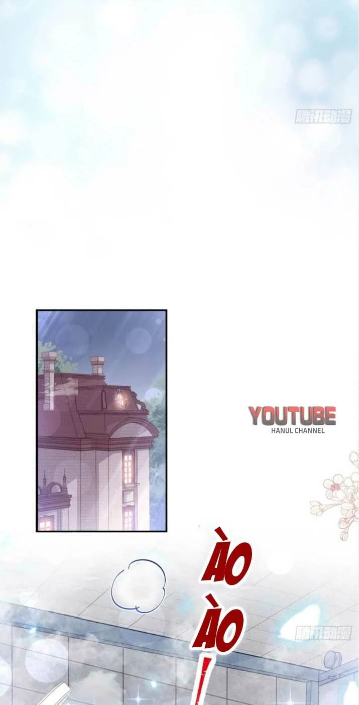 Bá Đạo Tổng Tài Nhẹ Nhàng Yêu Chapter 155 - 13