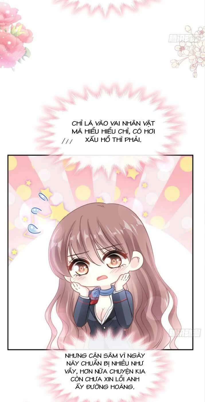 Bá Đạo Tổng Tài Nhẹ Nhàng Yêu Chapter 155 - 16