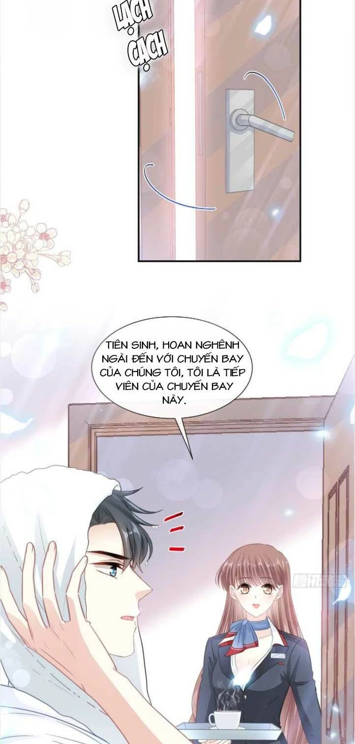 Bá Đạo Tổng Tài Nhẹ Nhàng Yêu Chapter 155 - 19