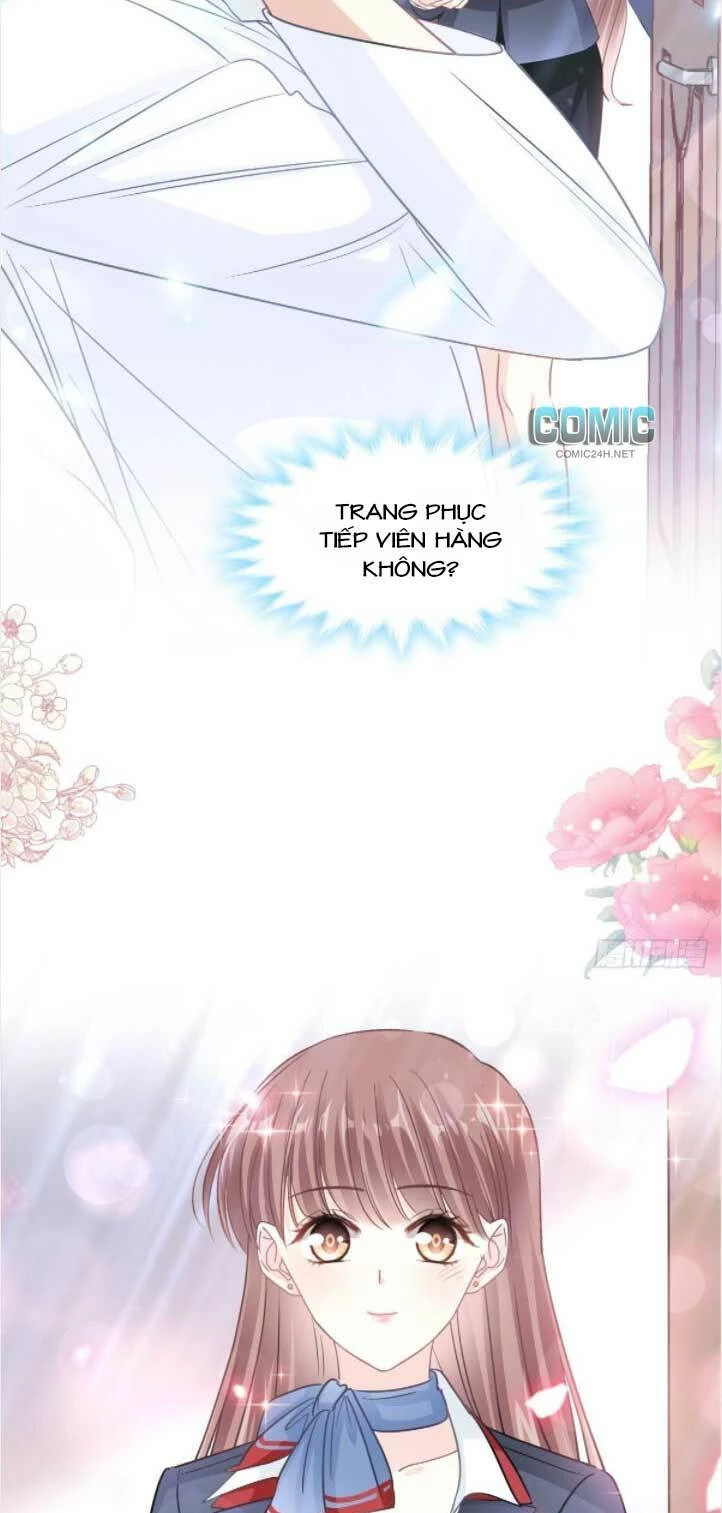 Bá Đạo Tổng Tài Nhẹ Nhàng Yêu Chapter 155 - 20