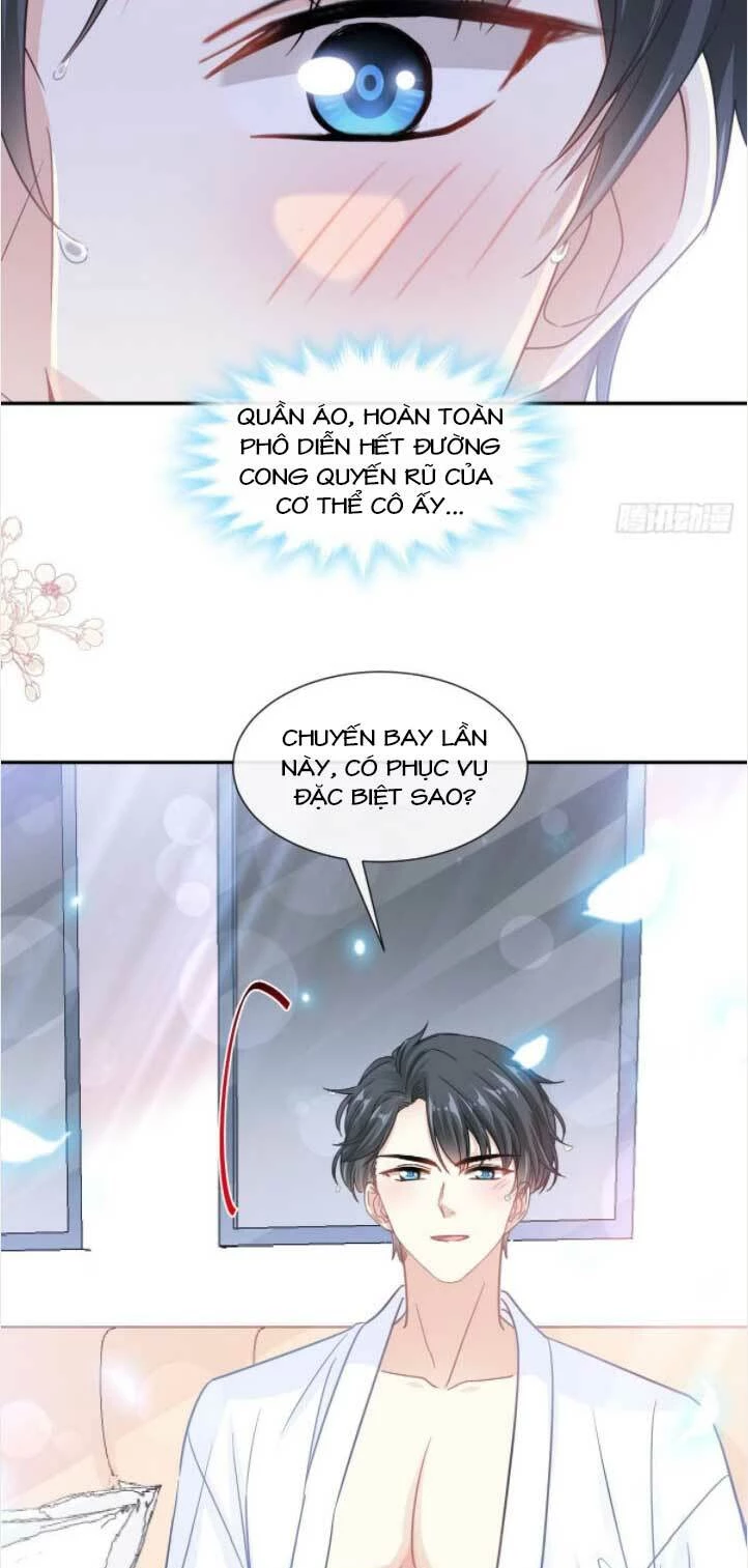 Bá Đạo Tổng Tài Nhẹ Nhàng Yêu Chapter 155 - 22