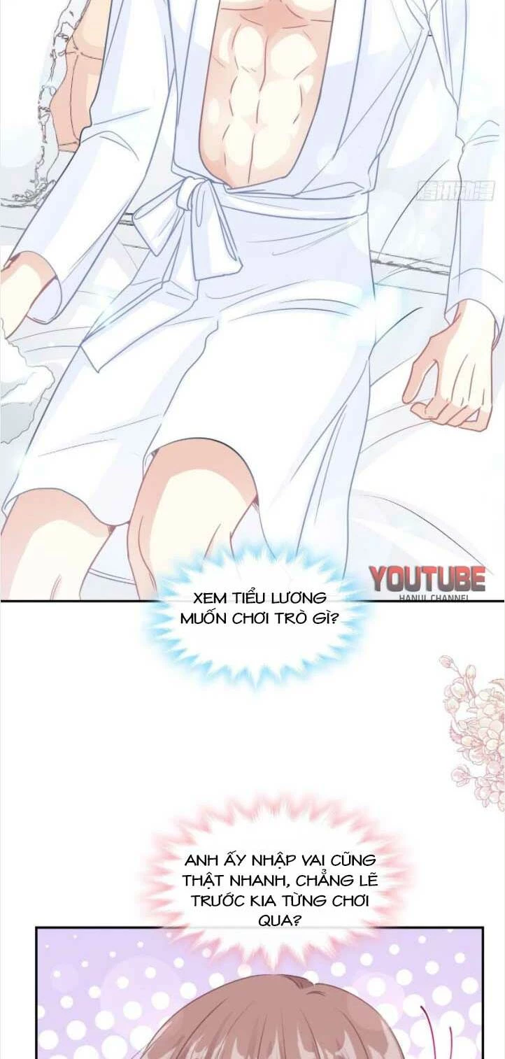 Bá Đạo Tổng Tài Nhẹ Nhàng Yêu Chapter 155 - 23
