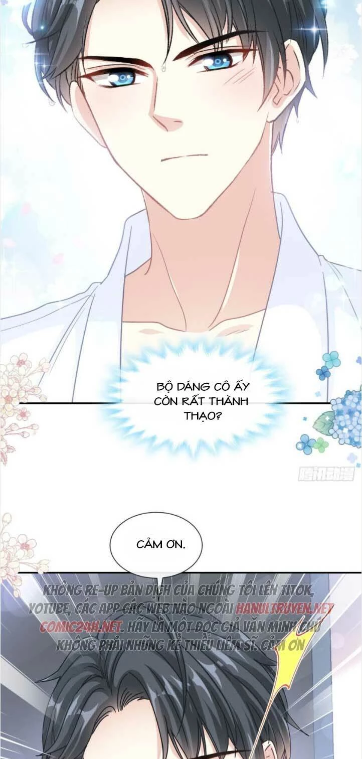 Bá Đạo Tổng Tài Nhẹ Nhàng Yêu Chapter 155 - 26
