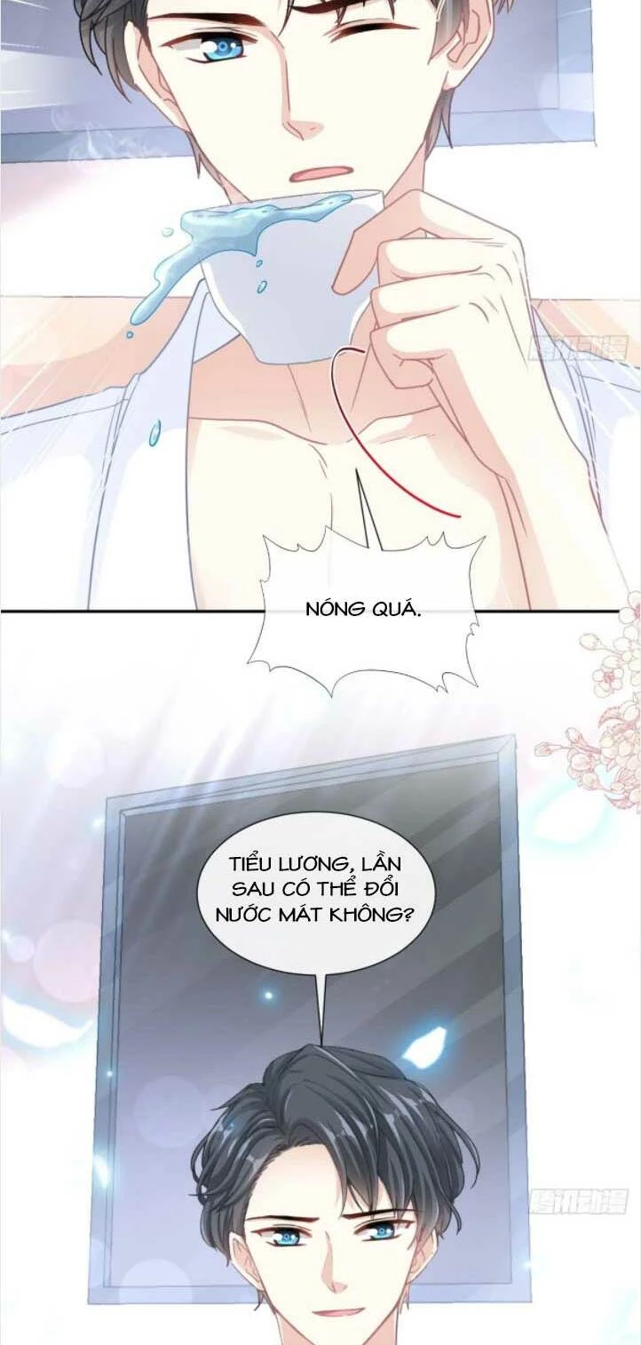 Bá Đạo Tổng Tài Nhẹ Nhàng Yêu Chapter 155 - 27