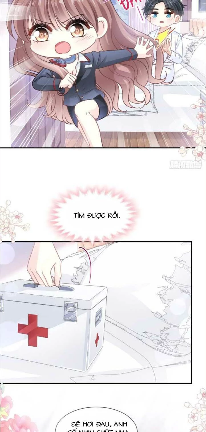 Bá Đạo Tổng Tài Nhẹ Nhàng Yêu Chapter 155 - 33