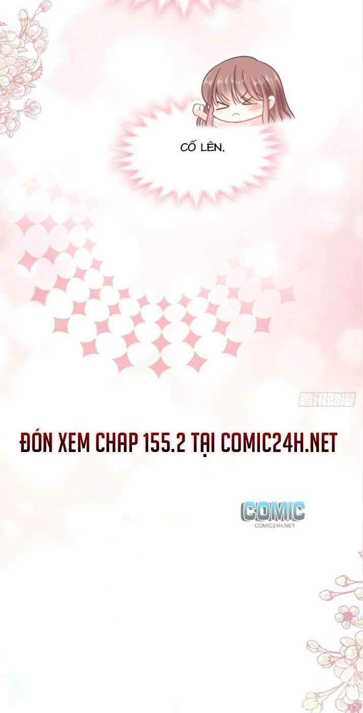 Bá Đạo Tổng Tài Nhẹ Nhàng Yêu Chapter 155.1 - 19