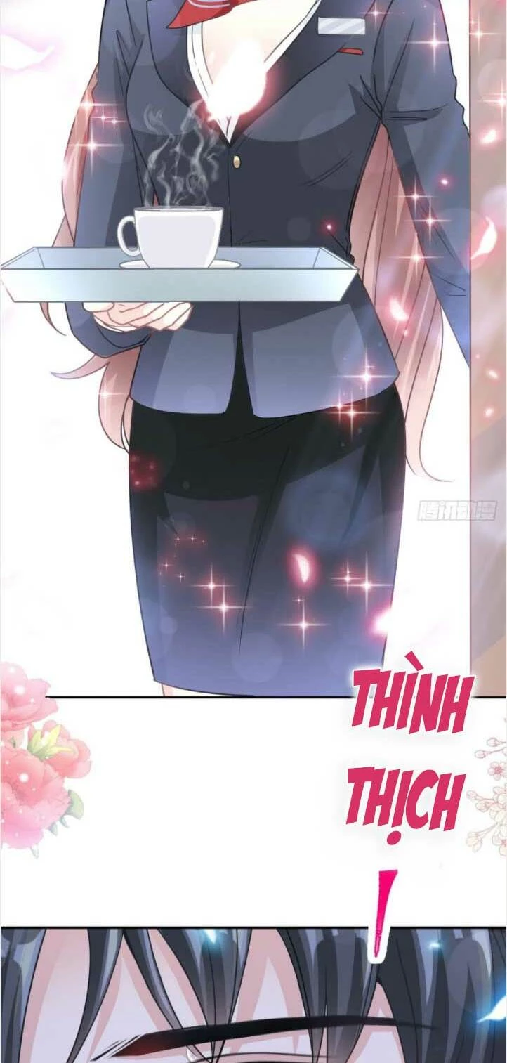 Bá Đạo Tổng Tài Nhẹ Nhàng Yêu Chapter 155.2 - 5
