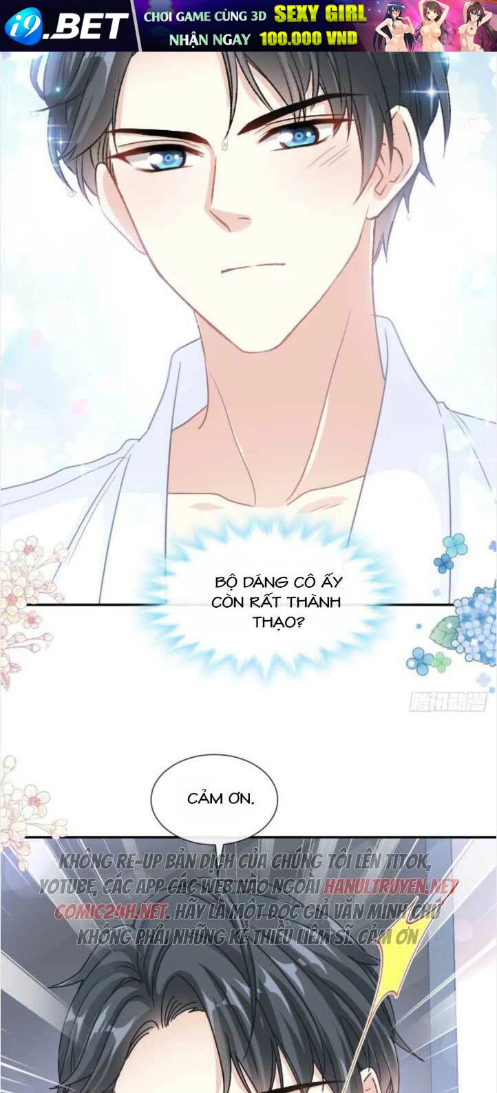 Bá Đạo Tổng Tài Nhẹ Nhàng Yêu Chapter 155.2 - 10