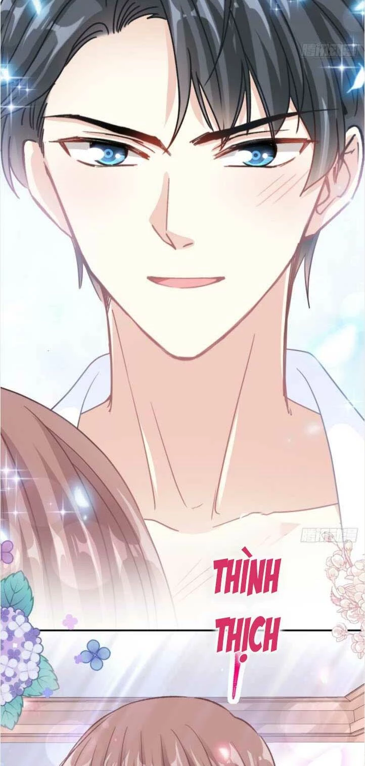 Bá Đạo Tổng Tài Nhẹ Nhàng Yêu Chapter 155.2 - 15