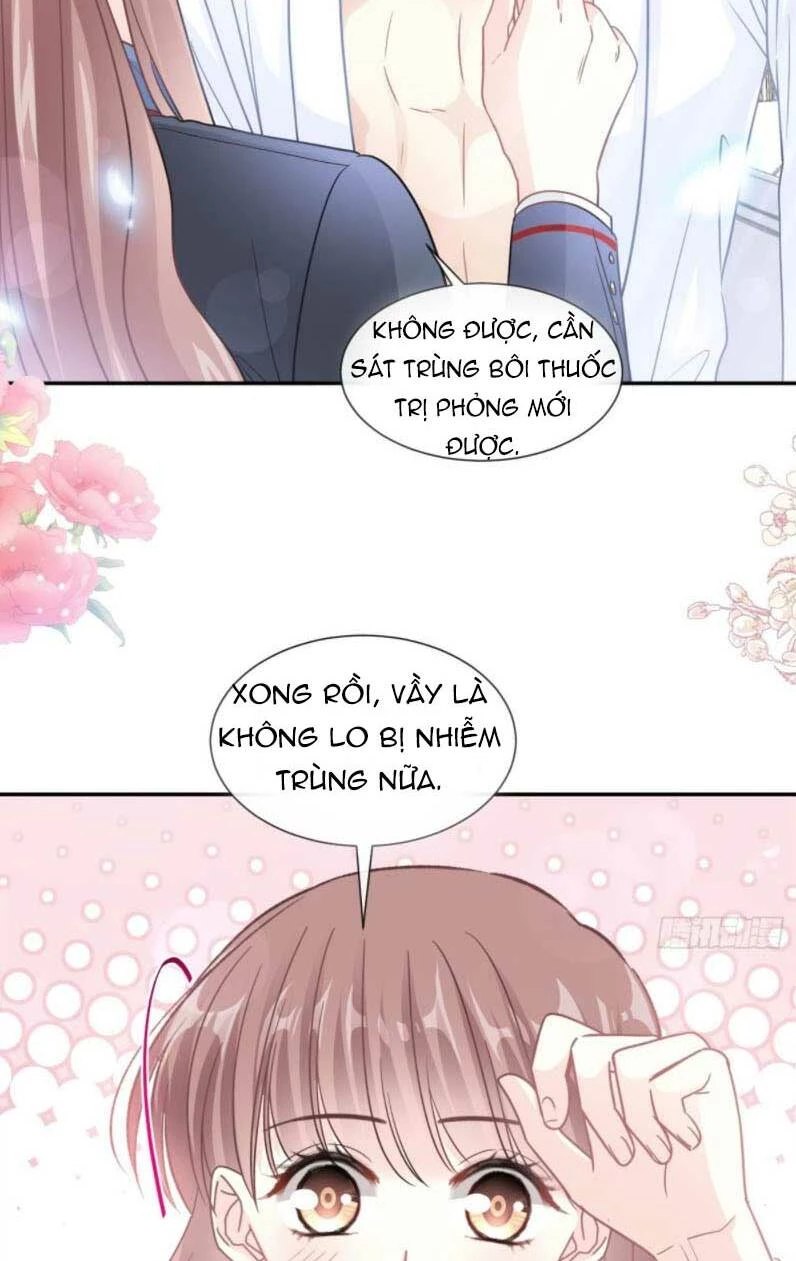 Bá Đạo Tổng Tài Nhẹ Nhàng Yêu Chapter 156 - 3