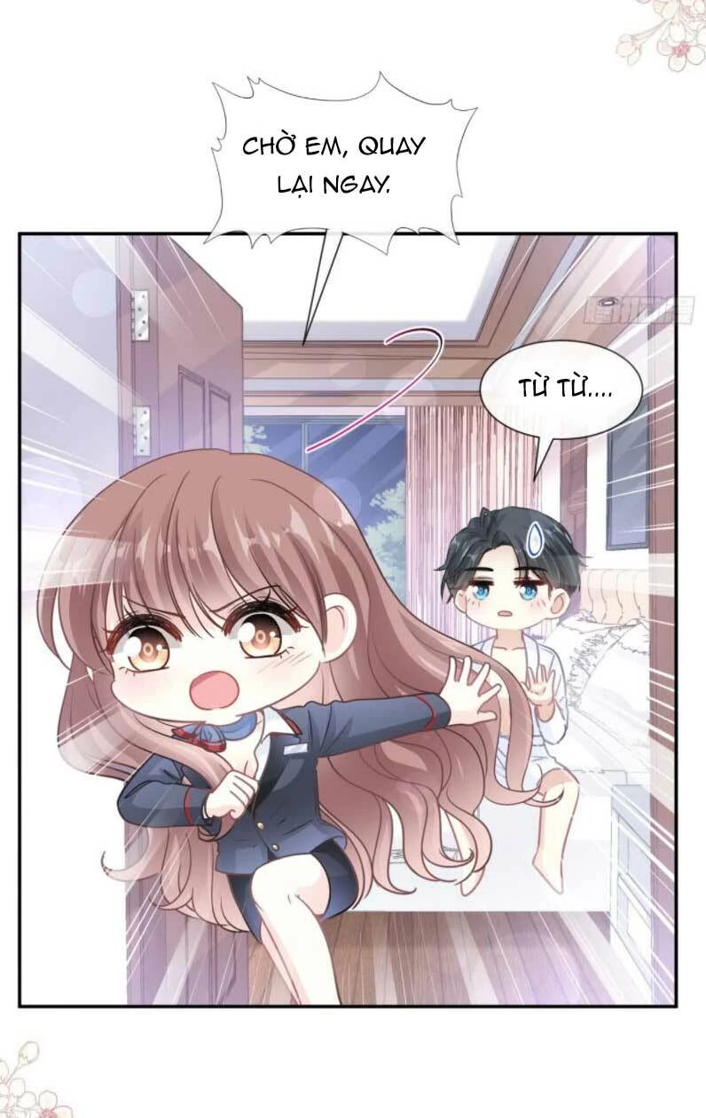 Bá Đạo Tổng Tài Nhẹ Nhàng Yêu Chapter 156 - 6